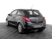 Opel Corsa D Рестайлинг II Москва  - изображение 32