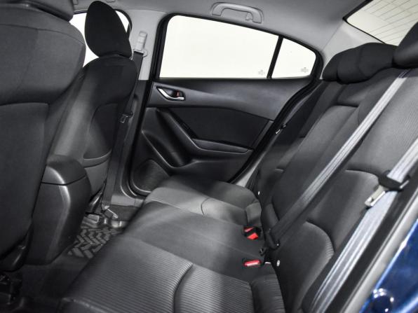 Mazda 3 III (BM) с пробегом 2014 года, цена 1 245 000 рублей, 141409 км, седан, Автокод Объявления
