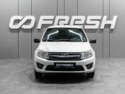 Lada (ВАЗ) Granta I Рестайлинг Тюмень  - изображение 19