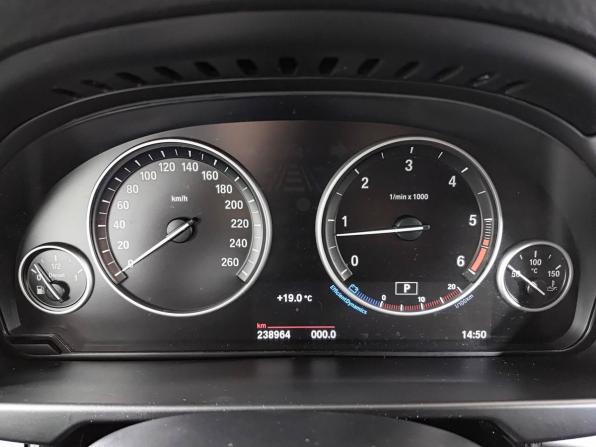 BMW X5 III (F15) с пробегом 2018 года, цена 2 990 000 рублей, 238500 км, внедорожник, Автокод Объявления