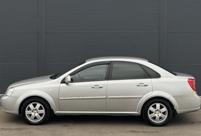Chevrolet Lacetti I с пробегом 2011 года, цена 430 000 рублей, 154520 км, седан, Автокод Объявления