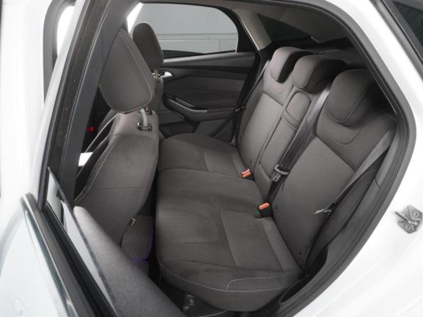 Ford Focus III с пробегом 2012 года, цена 890 000 рублей, 157163 км, седан, Автокод Объявления