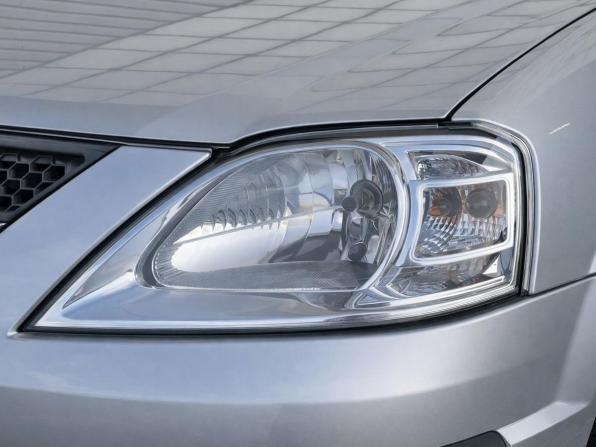 Lada (ВАЗ) Largus I с пробегом 2019 года, цена 777 000 рублей, 208000 км, универсал, Автокод Объявления