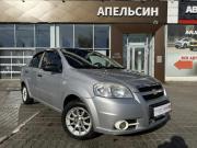 Chevrolet Aveo I Рестайлинг Набережные Челны  - изображение 19