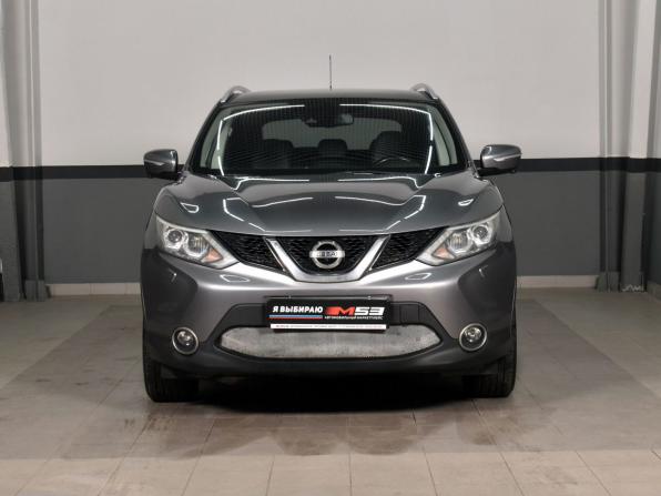 Nissan Qashqai II с пробегом 2014 года, цена 1 499 995 рублей, 150981 км, внедорожник, Автокод Объявления
