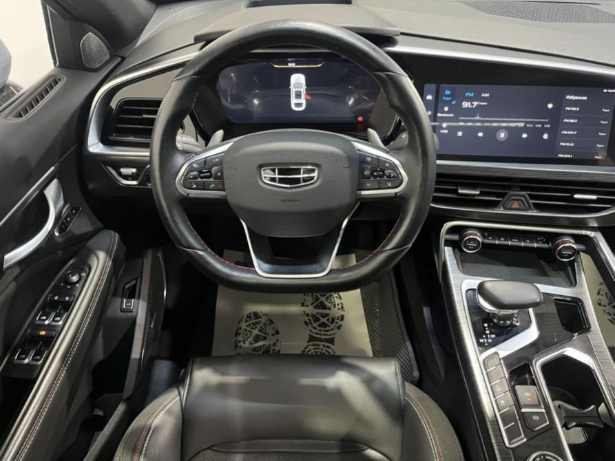 Geely Tugella I Рестайлинг Курск  - изображение 10