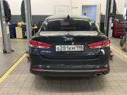 Kia Optima IV Санкт-Петербург  - изображение 25