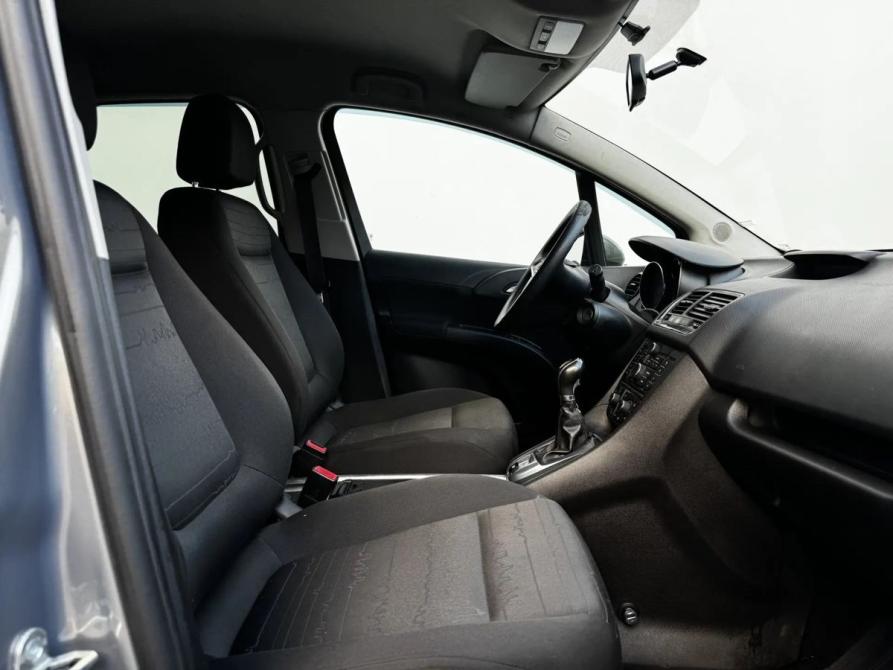 Opel Meriva B Москва  - изображение 11