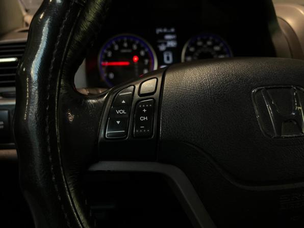Honda CR-V III с пробегом 2007 года, цена 1 320 000 рублей, 199547 км, внедорожник, Автокод Объявления