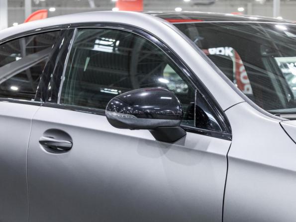 Mercedes-Benz A-Класс AMG II (W177) с пробегом 2019 года, цена 3 499 700 рублей, 81000 км, хэтчбек, Автокод Объявления