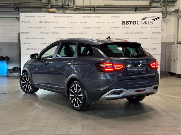 Lada (ВАЗ) Vesta I Рестайлинг (NG) с пробегом 2024 года, цена 1 549 000 рублей, 21246 км, универсал, Автокод Объявления