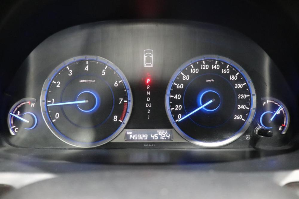 Honda Crosstour I Рестайлинг Иркутск  - изображение 14