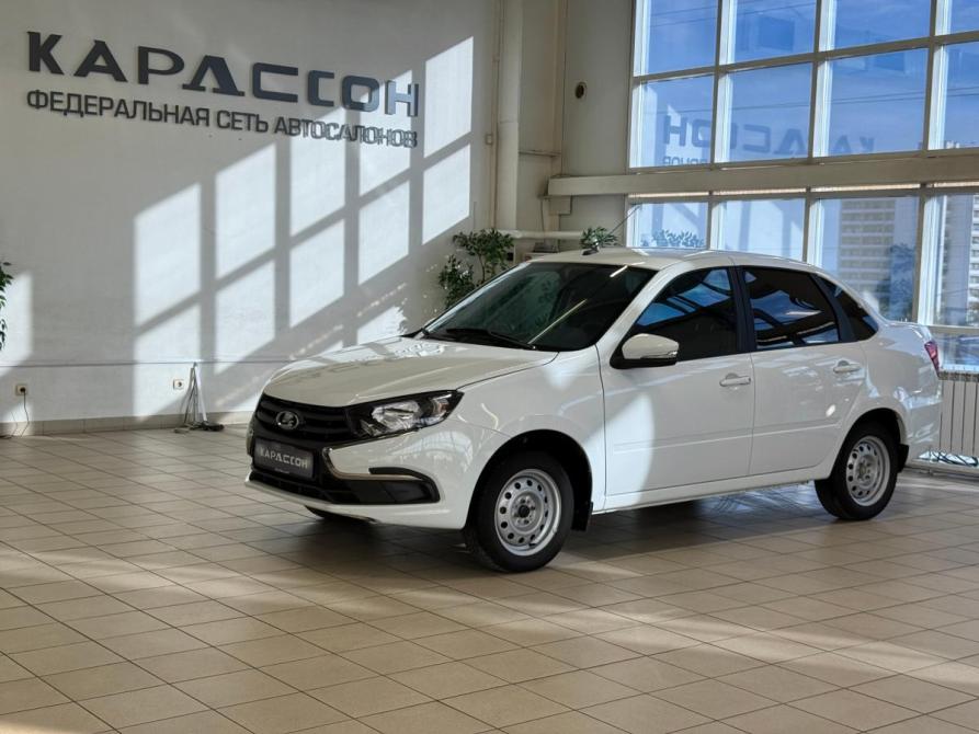 Lada (ВАЗ) Granta I Рестайлинг Волгоград  - изображение 1