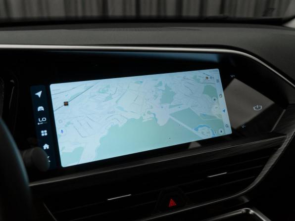 Geely Tugella I Рестайлинг с пробегом 2023 года, цена 2 795 000 рублей, 34855 км, внедорожник, Автокод Объявления