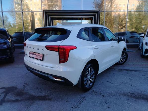 Haval Jolion I с пробегом 2023 года, цена 1 499 000 рублей, 110523 км, внедорожник, Автокод Объявления
