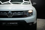 Renault Duster I Рестайлинг Крым  - изображение 50