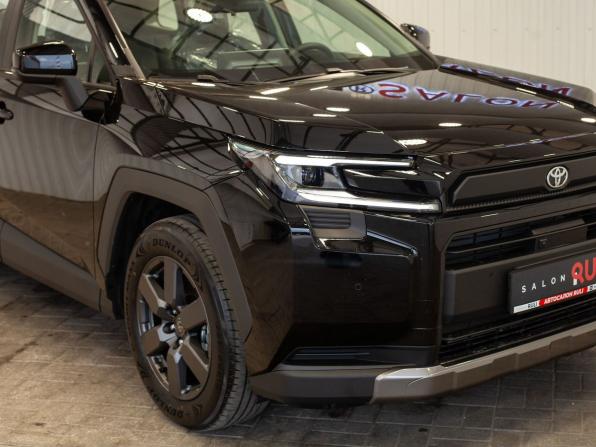 Toyota RAV4 VI (XA60) с пробегом 2026 года, цена 4 150 000 рублей, 21 км, внедорожник, Автокод Объявления
