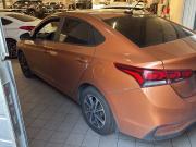 Hyundai Solaris I Рестайлинг Санкт-Петербург  - изображение 10