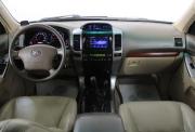 Toyota Land Cruiser Prado 120 Series Рестайлинг Нижний Новгород  - изображение 37