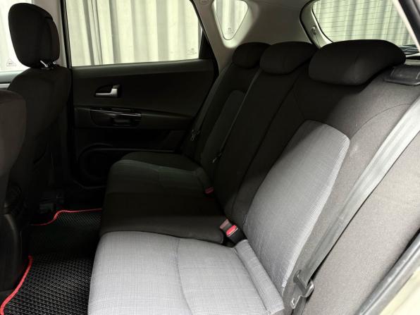 Kia Ceed I Рестайлинг с пробегом 2011 года, цена 699 000 рублей, 229000 км, хэтчбек, Автокод Объявления