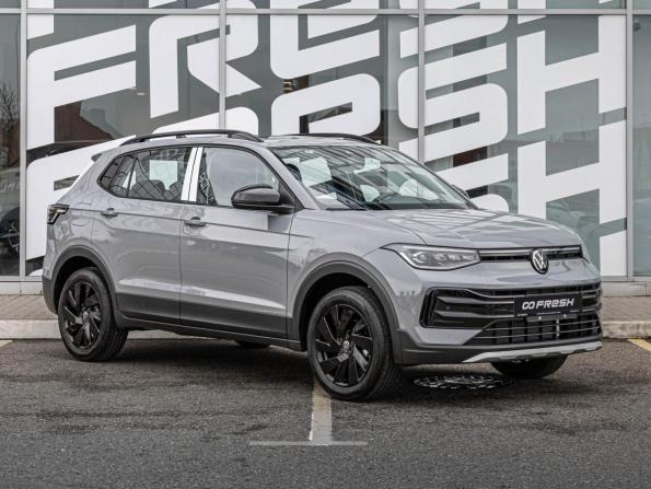 Volkswagen Tharu XR с пробегом 2025 года, цена 2 945 000 рублей, 107 км, внедорожник, Автокод Объявления