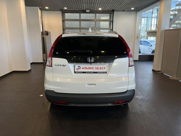Honda CR-V IV с пробегом 2014 года, цена 2 095 000 рублей, 153648 км, внедорожник, Автокод Объявления