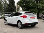 Ford Focus III Рестайлинг Санкт-Петербург  - изображение 16