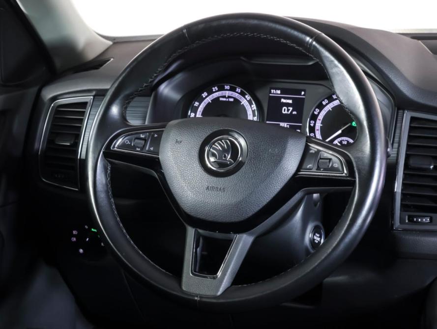 Skoda Kodiaq I Москва  - изображение 13