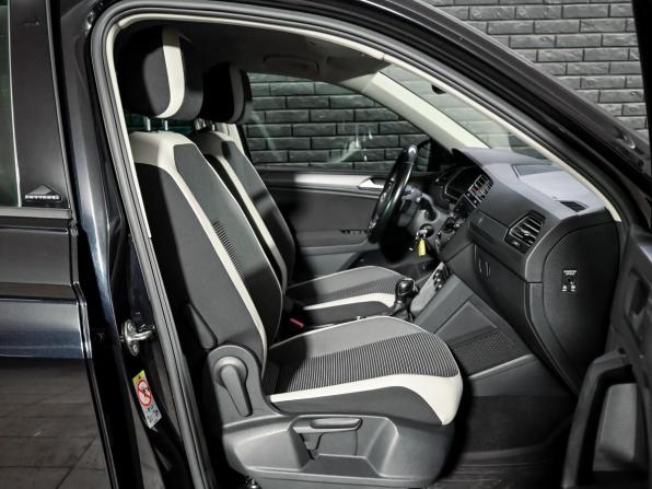 Volkswagen Tiguan II с пробегом 2019 года, цена 3 200 000 рублей, 75760 км, внедорожник, Автокод Объявления