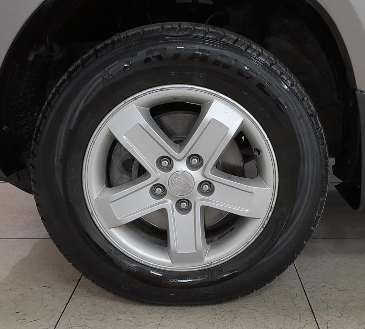Kia Sportage II Рестайлинг Новокузнецк  - изображение 20