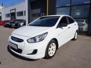 Hyundai Solaris I Москва  - изображение 16