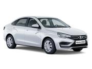 Lada (ВАЗ) Vesta I Рестайлинг (NG) Москва  - изображение 2