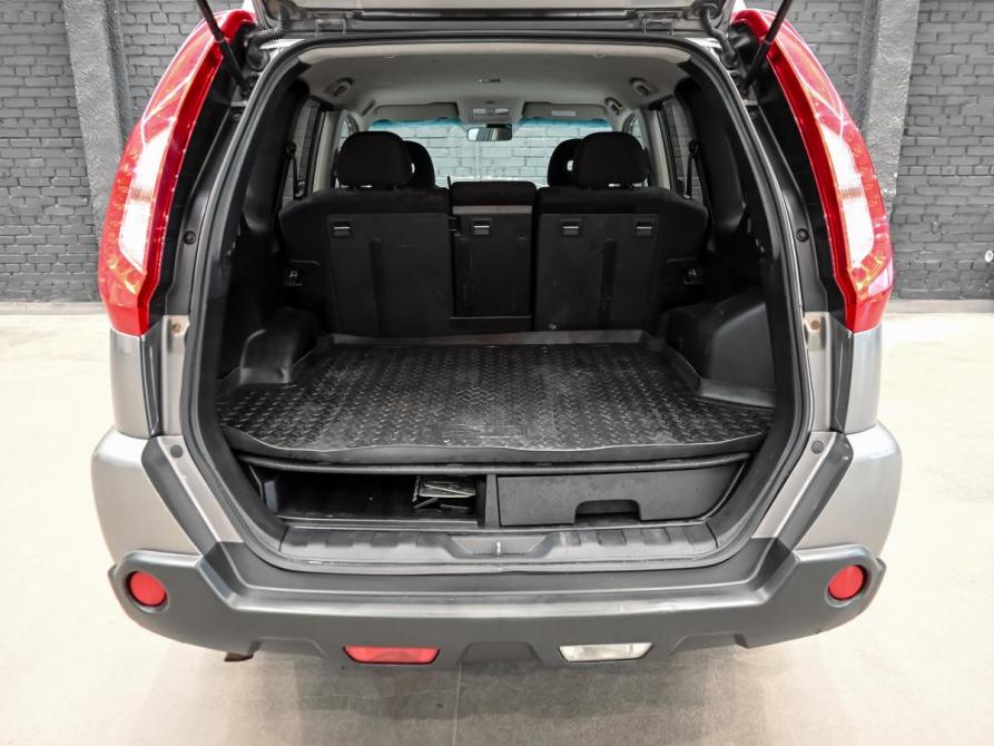 Nissan X-Trail II Рестайлинг Екатеринбург  - изображение 7
