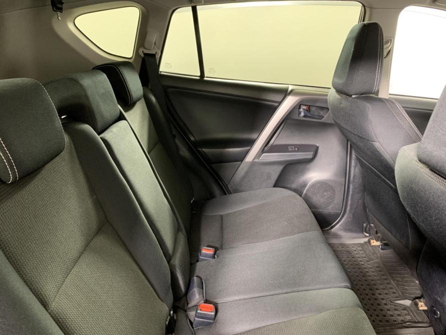 Toyota RAV4 IV (XA40) Рестайлинг Москва  - изображение 17