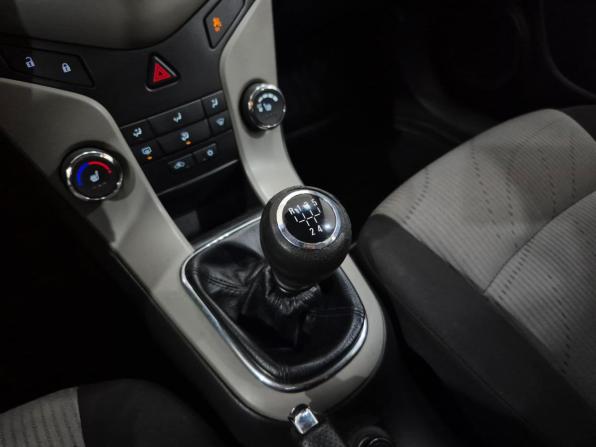 Chevrolet Cruze I с пробегом 2012 года, цена 575 000 рублей, 234127 км, хэтчбек, Автокод Объявления