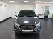 Lada (ВАЗ) Granta I Рестайлинг Киров  - изображение 18