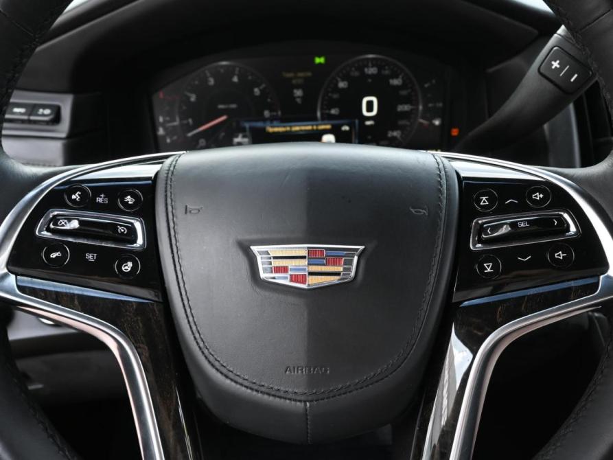 Cadillac Escalade IV Волгоград  - изображение 20