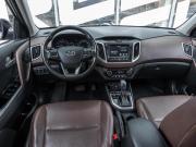 Hyundai Creta I Рестайлинг Ставрополь  - изображение 30