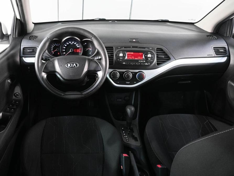 Kia Picanto II Ростов-на-Дону  - изображение 6