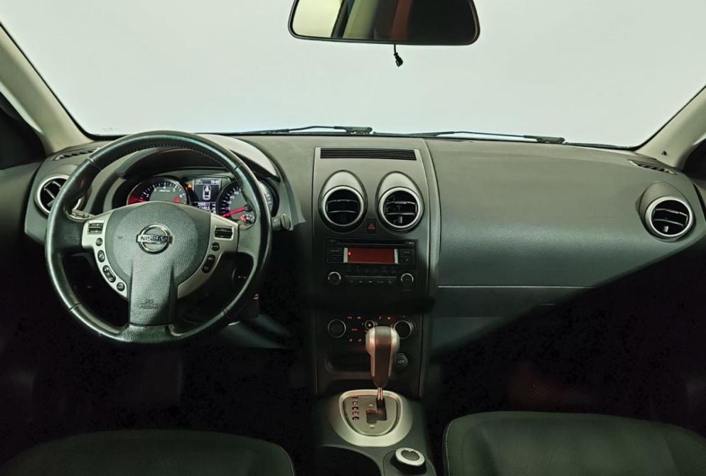 Nissan Qashqai I Рестайлинг Ярославль  - изображение 10
