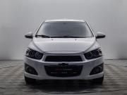 Chevrolet Aveo II Москва  - изображение 26