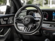 Mercedes-Benz GLS II (X167) Рестайлинг Москва  - изображение 60