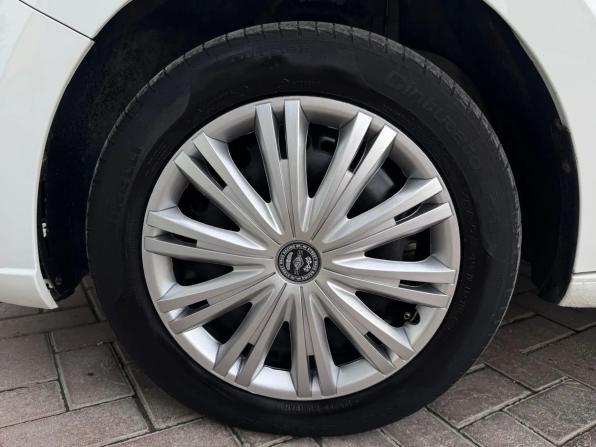 Volkswagen Polo VI с пробегом 2022 года, цена 1 275 000 рублей, 157738 км, лифтбек, Автокод Объявления