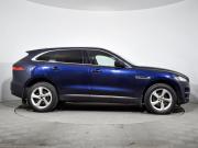 Jaguar F-Pace I Санкт-Петербург  - изображение 26