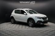 Renault Sandero II Рестайлинг Крым  - изображение 31