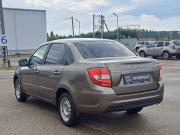 Lada (ВАЗ) Granta I Рестайлинг Набережные Челны  - изображение 30