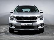 Kia Seltos I Москва  - изображение 21