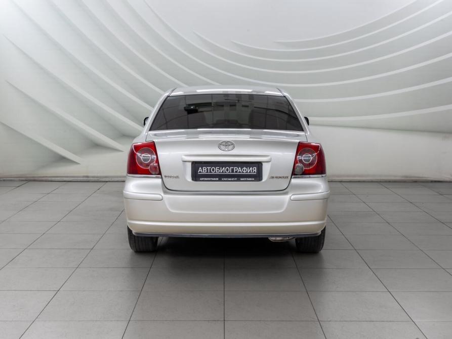 Toyota Avensis II Рестайлинг Волгоград  - изображение 6