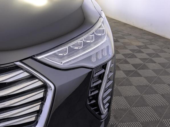 Haval Jolion I с пробегом 2023 года, цена 1 770 000 рублей, 57565 км, внедорожник, Автокод Объявления