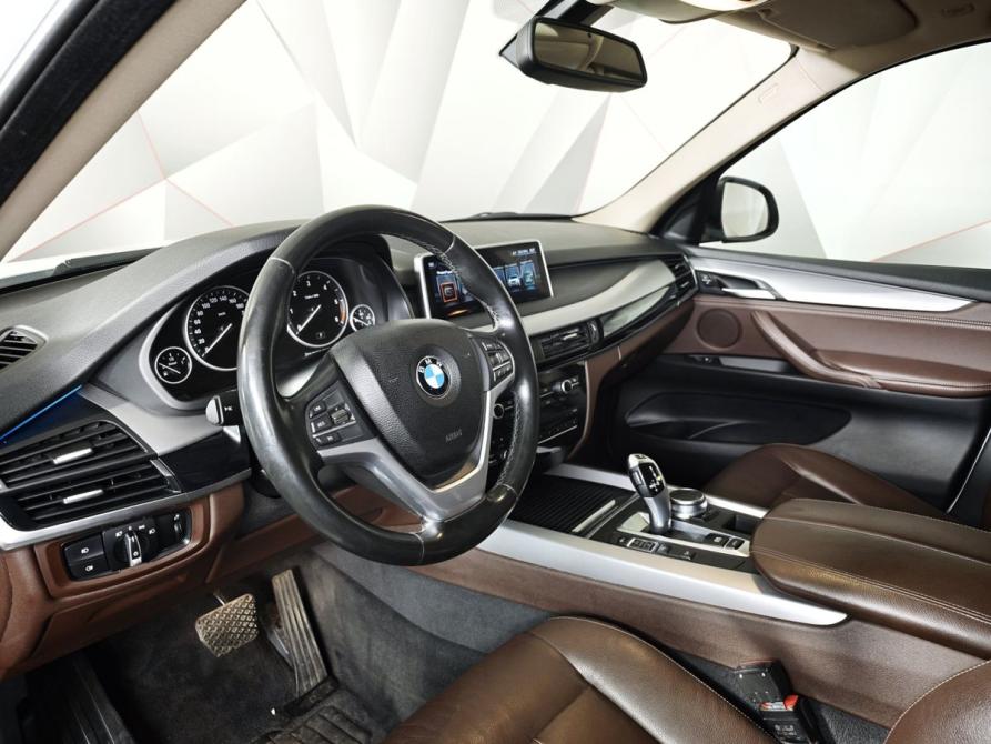 BMW X5 III (F15) Москва  - изображение 12